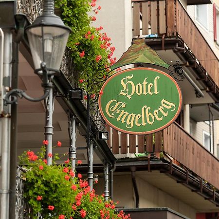 Hostel Engelberg "Mein Trail Hostel" Ngoại thất bức ảnh