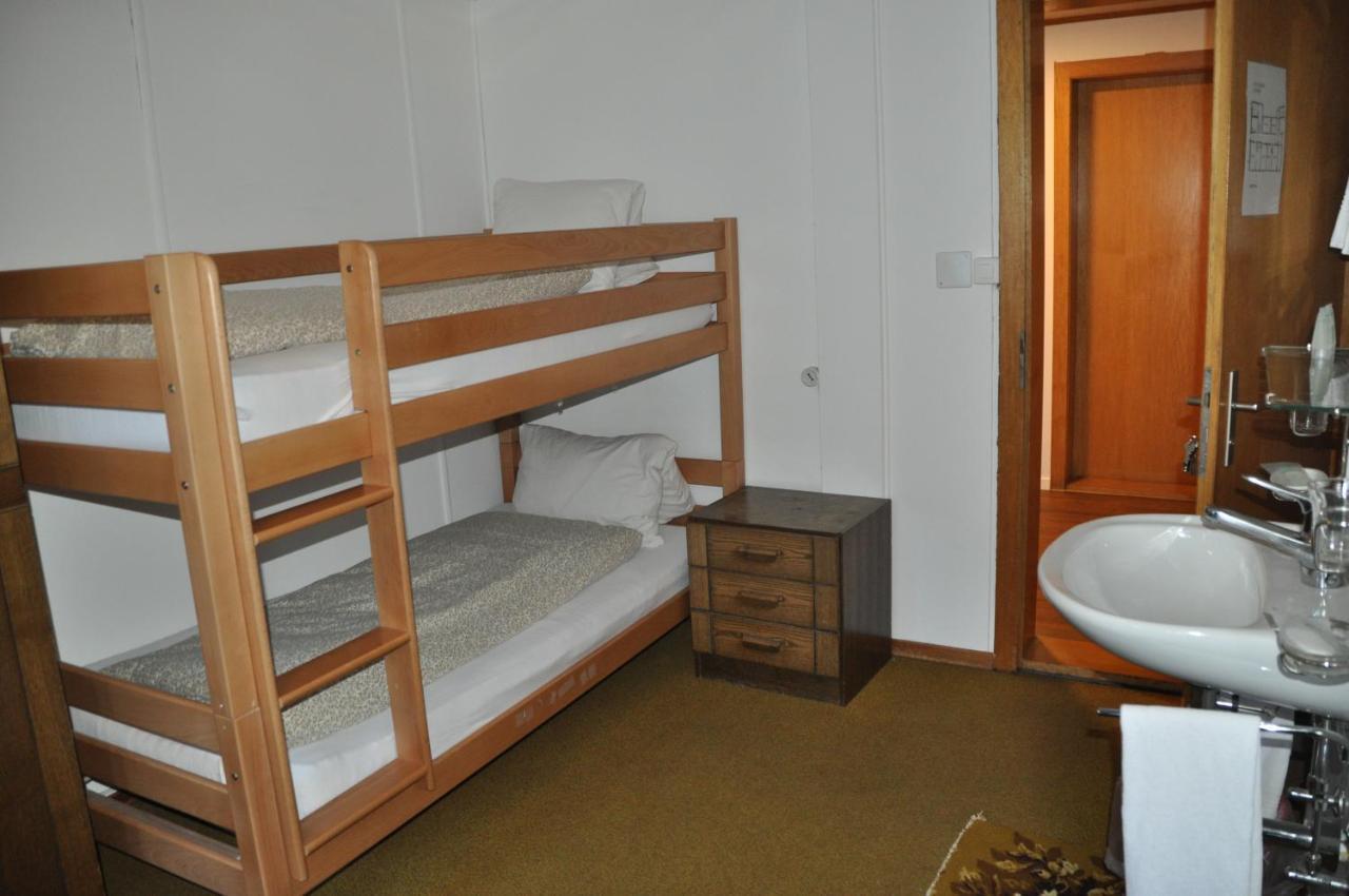 Hostel Engelberg "Mein Trail Hostel" Ngoại thất bức ảnh