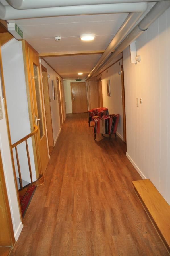 Hostel Engelberg "Mein Trail Hostel" Ngoại thất bức ảnh